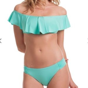 Trina turk bikini set